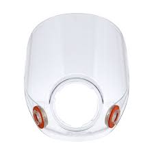 3M Full Facepiece Lens Assembly (6898)
