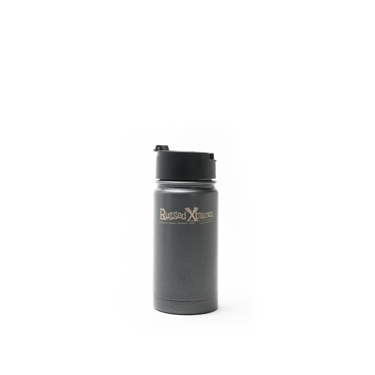 Rugged Xtremes Insulated Mug - 420Ml