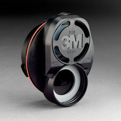 3M DIN Port Adapter Assembly (6884)