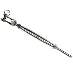 Austlift Stainless Steel Rigging Screw Toggle/Swage Stud G316