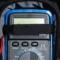 Rugged Xtremes Podconnect Meter Pod