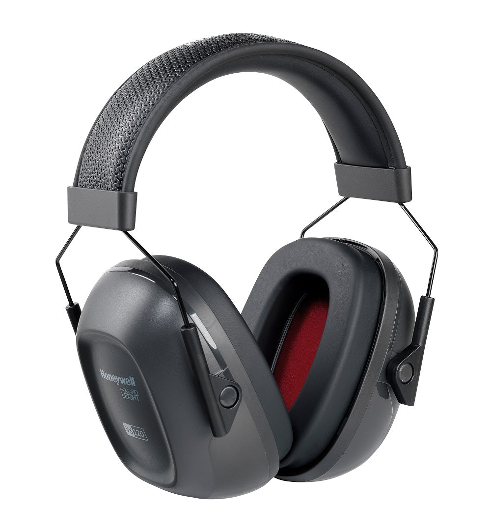 Honeywell Howard Leight VeriShield Over-the-Head Earmuff 31dB (VS120)