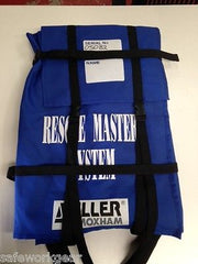 Clearance Miller Harness Bag Storage Back Pack Safety