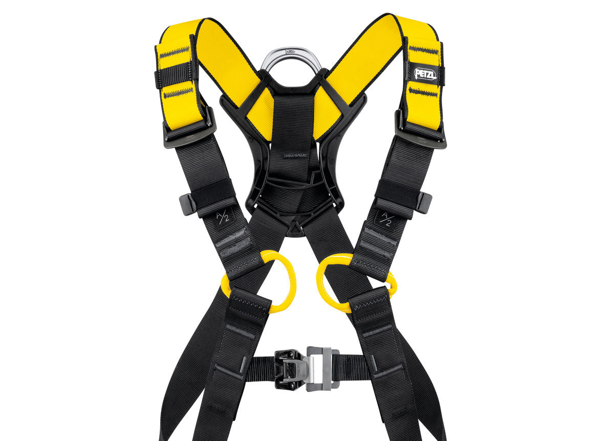 Petzl Newton (European Version)