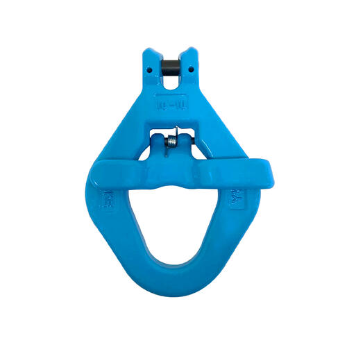 Austlift G100 Clevis Skip Bin Hook Yoke 13mm