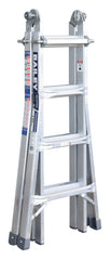 Bailey Ladders BXS20 2.3m/4.5m (7'6"/14'8") - 135kg Industrial