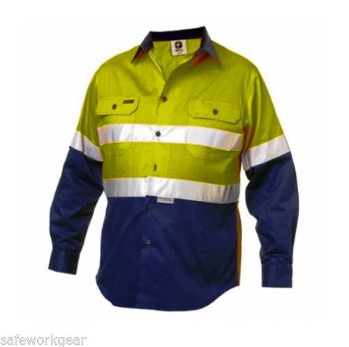 CLEARANCE Y/N XL Shirt Brahma