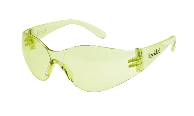 Bolle Safety Glasses BANDIDO