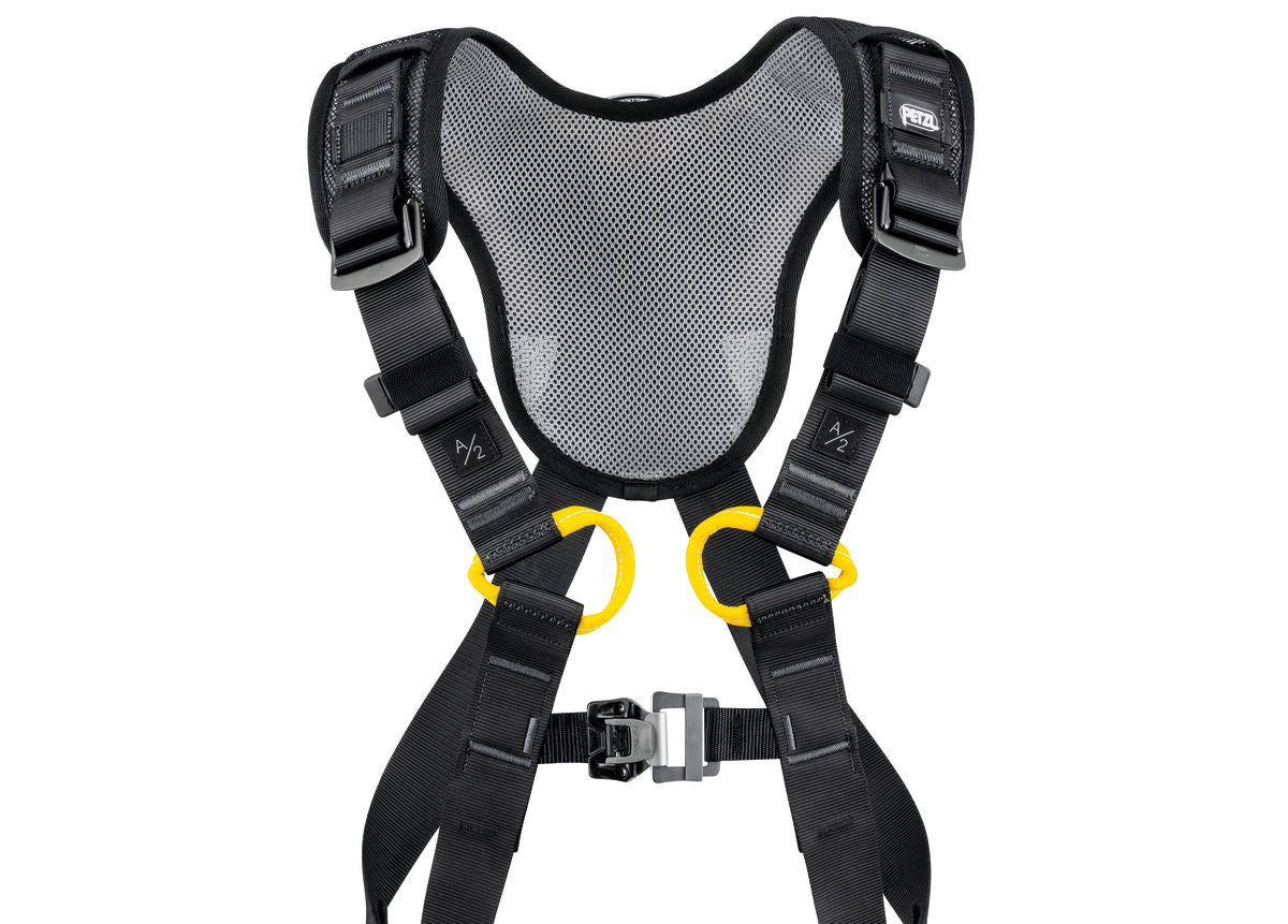 Petzl Newton Fast (European Version)