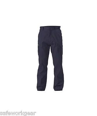 Bisley Original 8 Pocket Cargo Pants