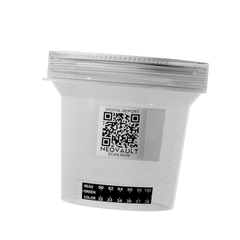 AllTest A4 Urine Drug Test Cup AS/NZS 4308:2023 - Box of 25