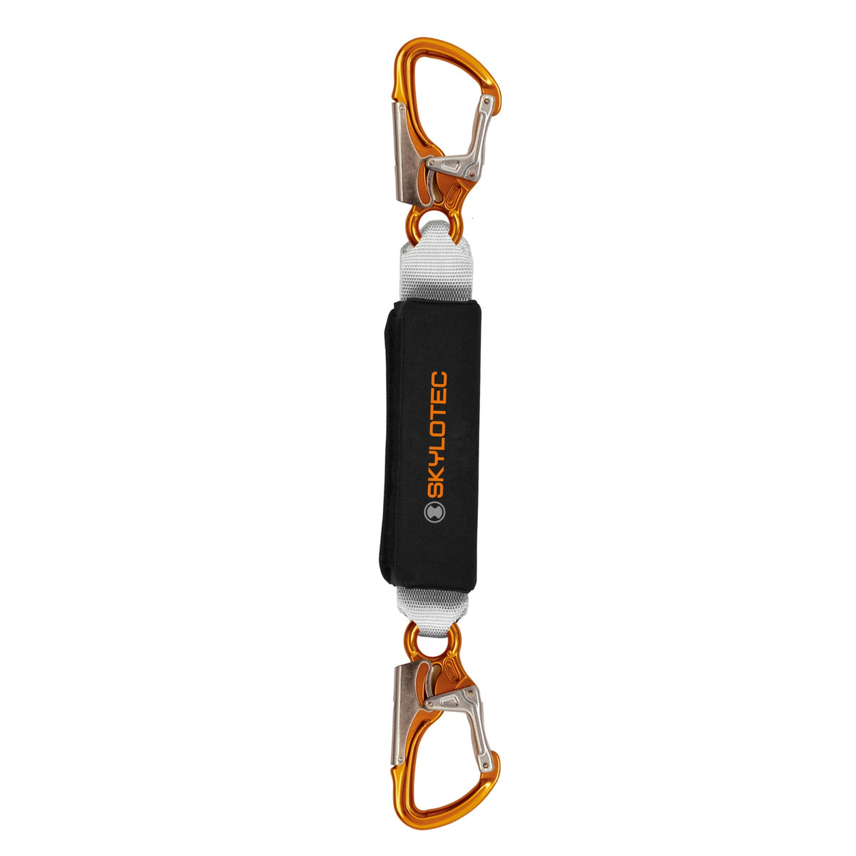 Skylotec BFD - AT. Shock pack with Double Action Snap Hooks (L-AUS-0005-AT)