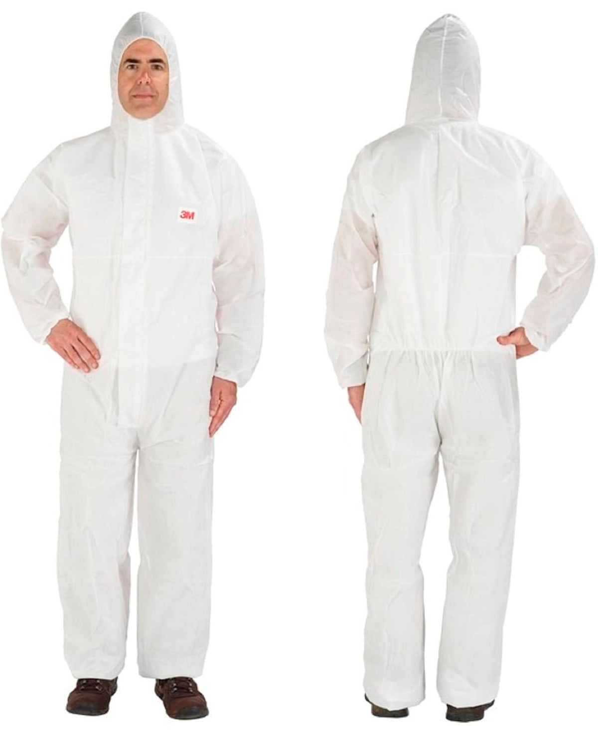 3M Disposable Protective Coverall 4515, 20 EA/Case