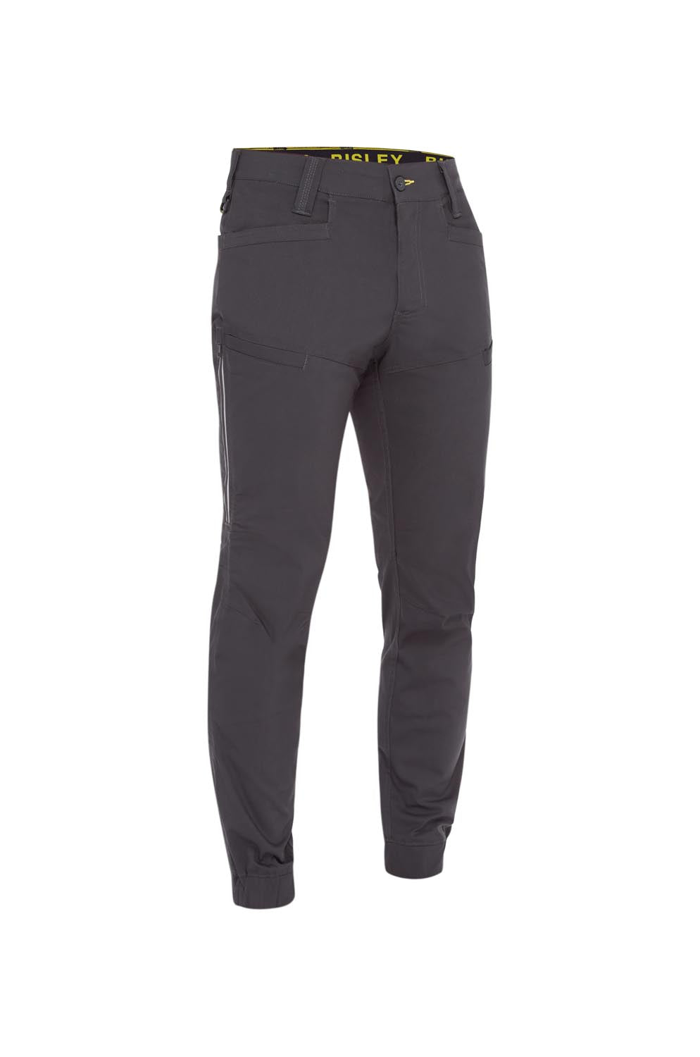 Bisley X Airflow Stretch Ripstop Vented Cuffed Pant