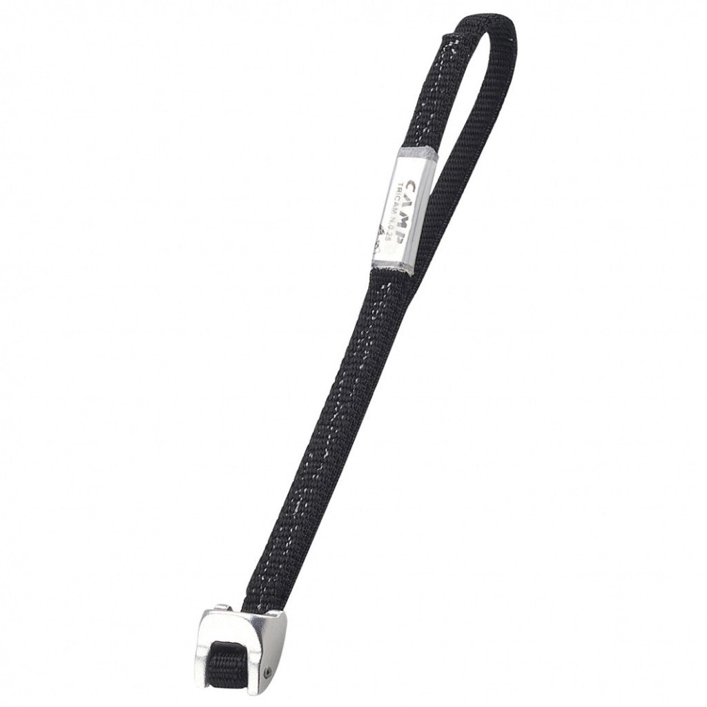 CAMP Tricam 0.25 Nylon Black