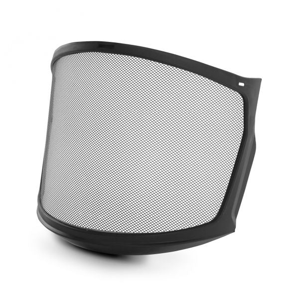 Kask Zenith X Plastic Mesh Visor - Plastic-Mesh