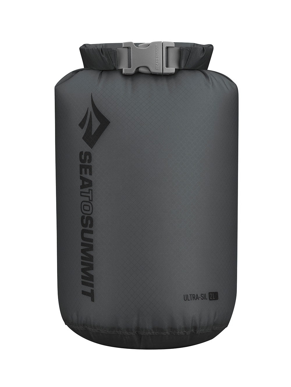 Sea To Summit Ultra-Sil Dry Sack 2L Grey (AUDS2GY)