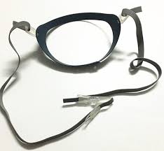 3M Head Harness Assembly (7581)