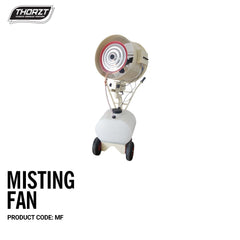 THORZT Misting Fan (MF)