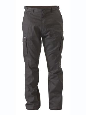 Bisley Original 8 Pocket Cargo Pants