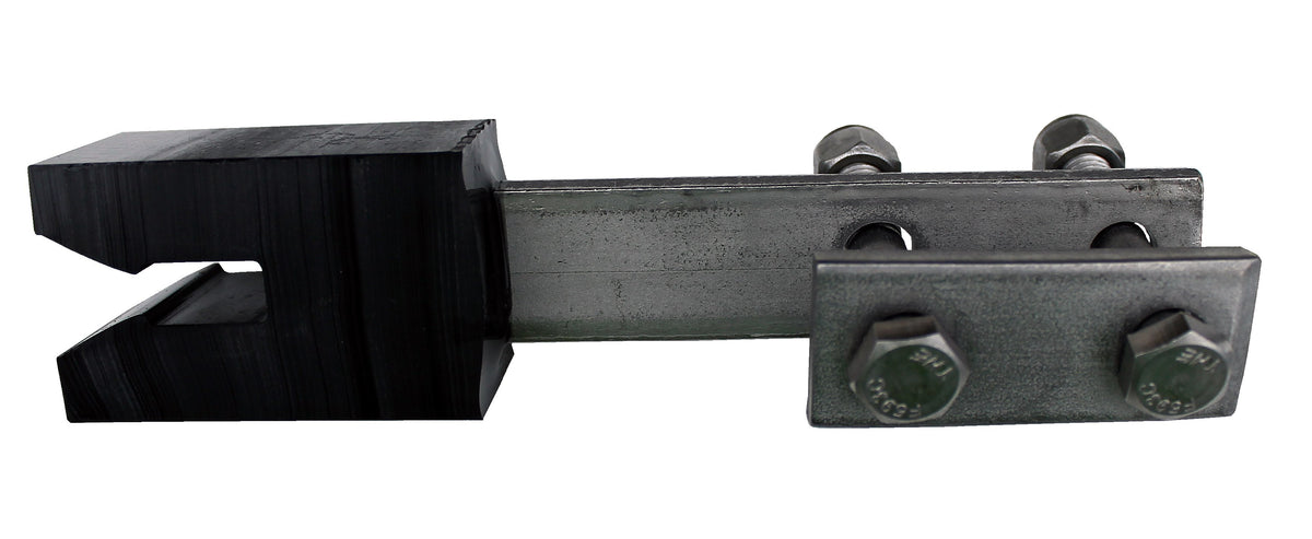 DBI Sala Lad-Saf Stainless Steel Cable Guide Bolt On (6100457)