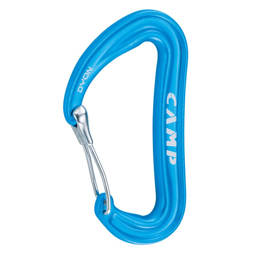 CAMP Dyon Wire Gate Light Blue