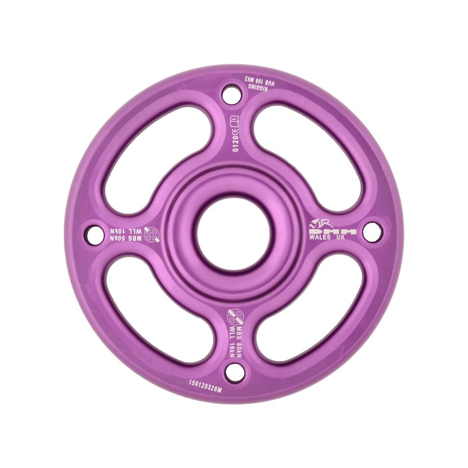 DMM Rigging Hub M