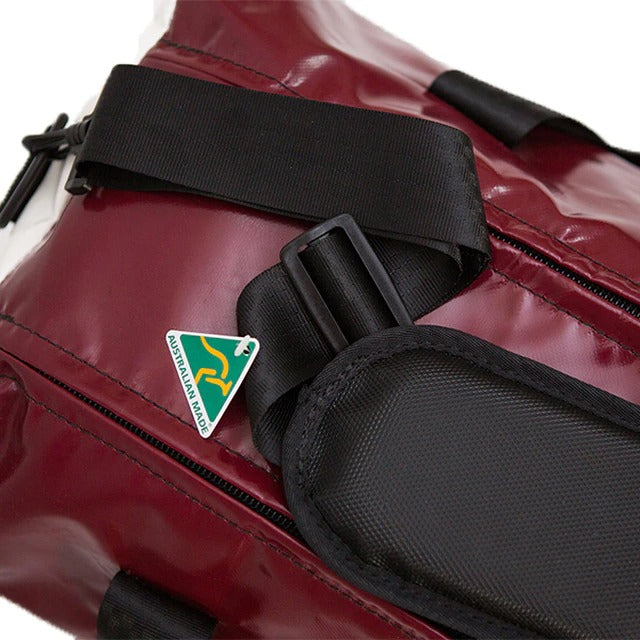 Beehive Gear Bag Maroon (GEARSTD-MAROON)