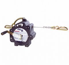 3M DBI SALA 18m EZ-Line Retractable Horizontal Cable System (7605061)