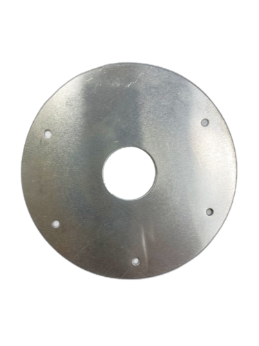Austlift Shim Suitable for Inertia Reel and Retrival Block