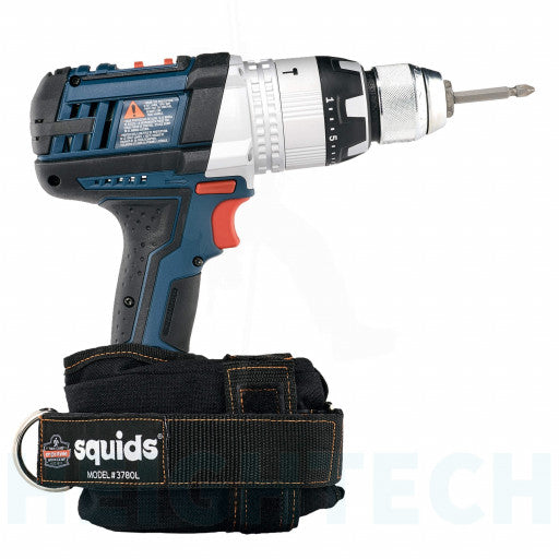 ERGODYNE SQUIDS 3780L POWER TOOL TRAP - LARGE (19784)