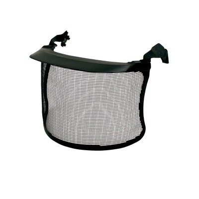 3M - Peltor - Visor - V4G - Mesh - Metal - 1.8 mm x 1.8 mm - XA007704167