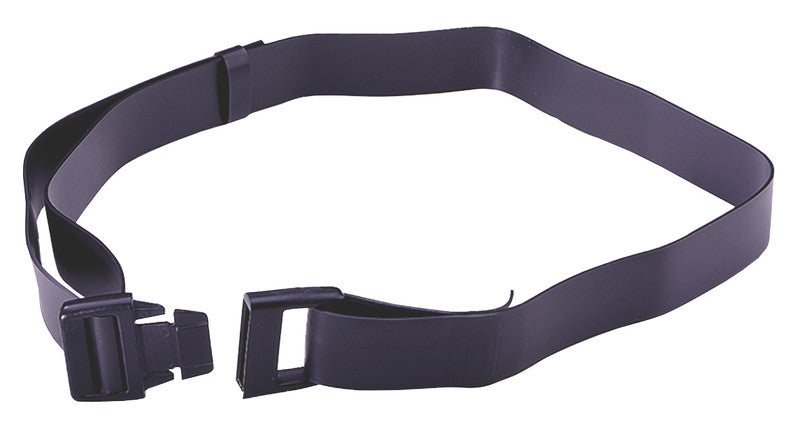3M Scott Fire & Safety Belt With Buckle Pvc SPARE PARTS FOR PROFLOW SC160 PAPR UNITS