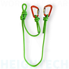 10.5mm Rope Beal Wall Master Unicore Dynamic 4m