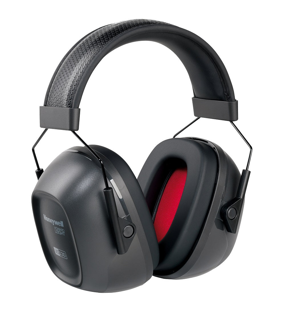 Honeywell Howard Leight VeriShield Over-the-Head Earmuff 35dB (VS130)