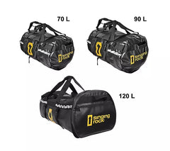 Singing Rock Tarp Duffle