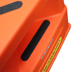 WorkSafe Non-Slip Safety Step SWL 250kg (SSR002)