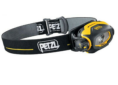Petzl Pixa 2 Petzl Headlamp (E78BHB2)
