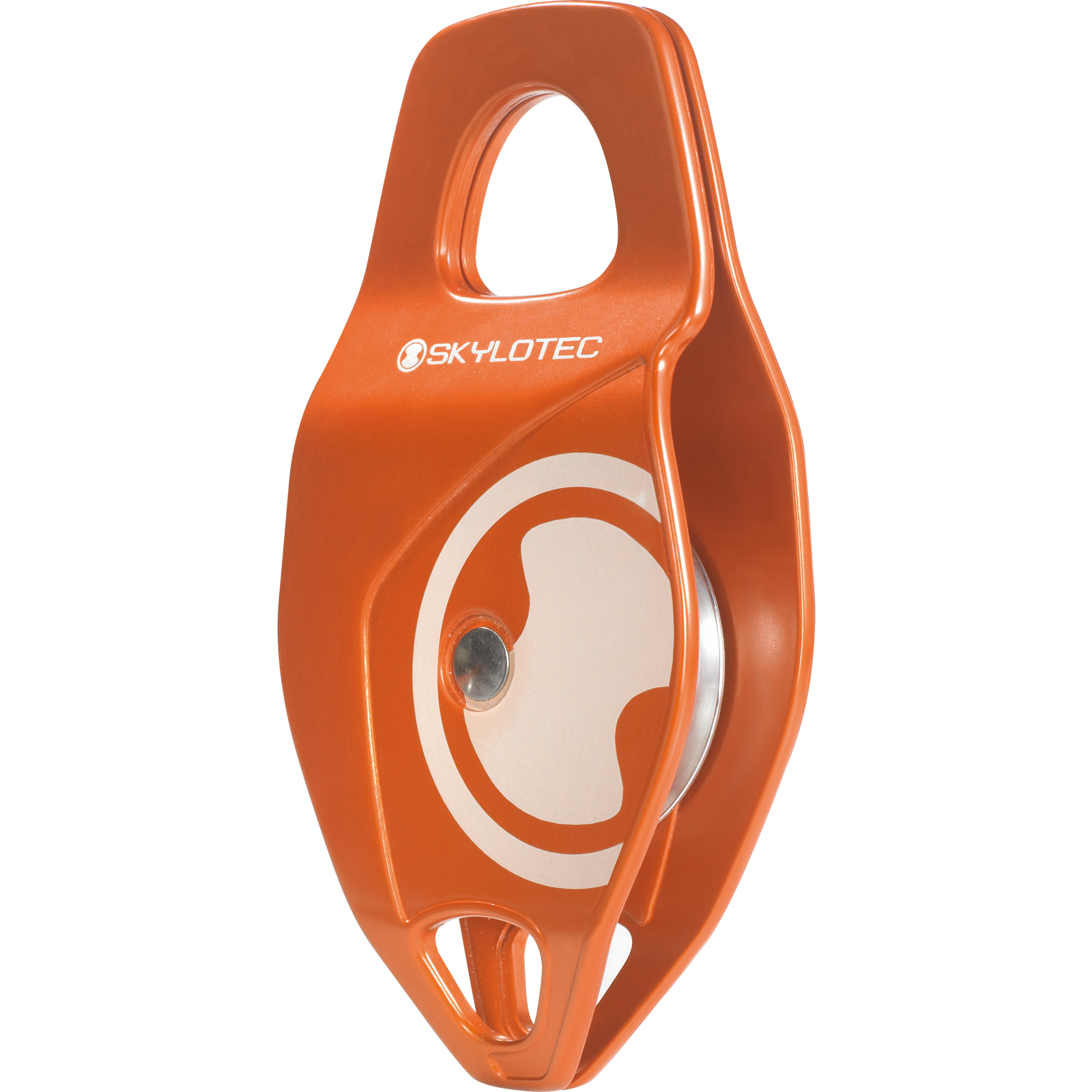 Skylotec Standard Roll 2L 147 x 70mm 32kN Pulley (H-072)