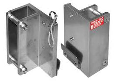 IKAR Rescue Access Tripod 2.42m -with 20m winch