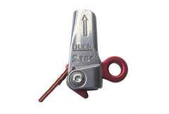 SafeTec Duck R Back-up Device Aluminum Cam