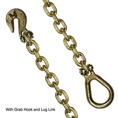 Austlift G70 Recovery Drag Chain Kit
