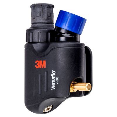3M Versaflo Supplied Air Regulator (V-500E)