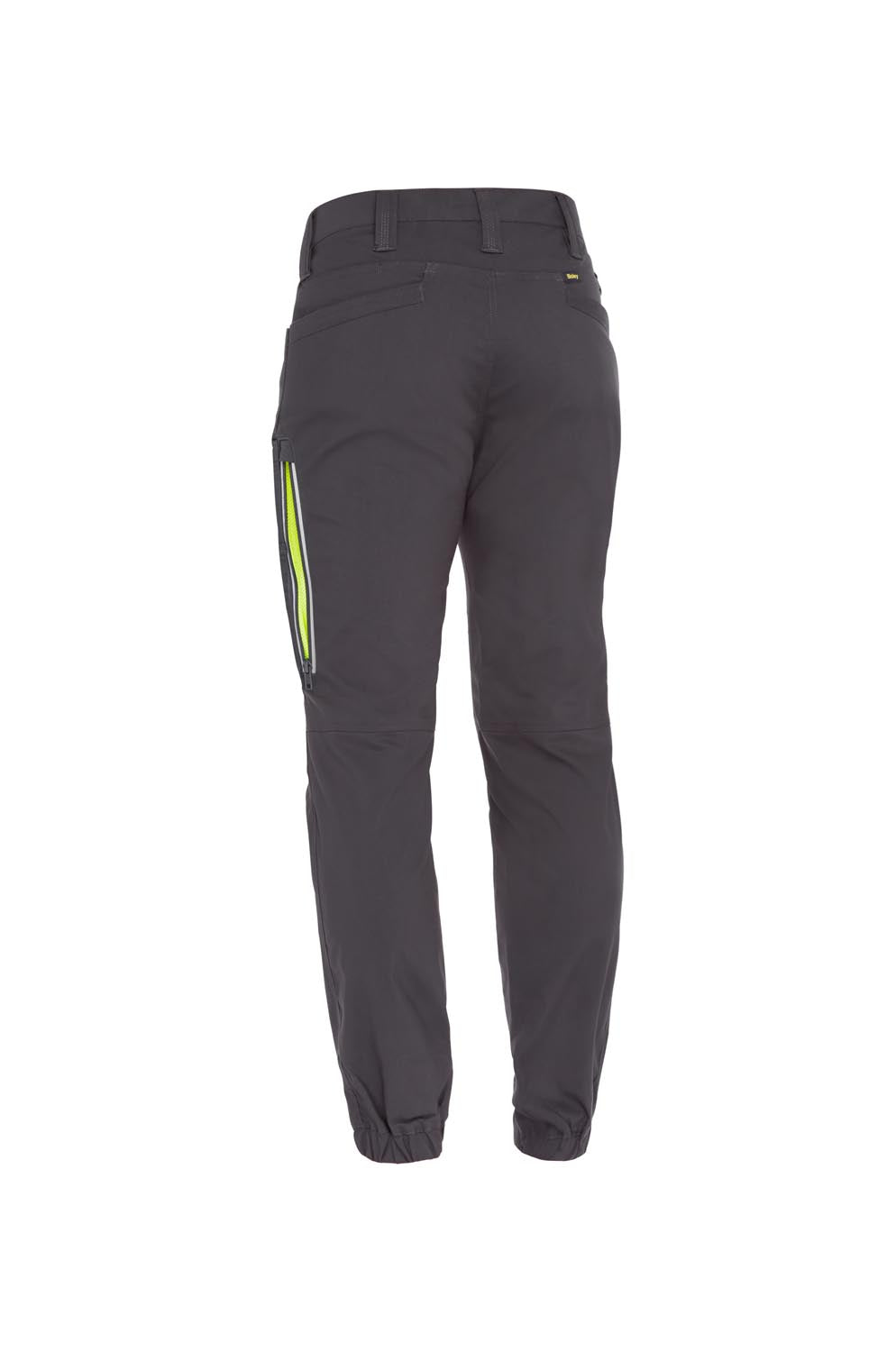 Bisley X Airflow Stretch Ripstop Vented Cuffed Pant