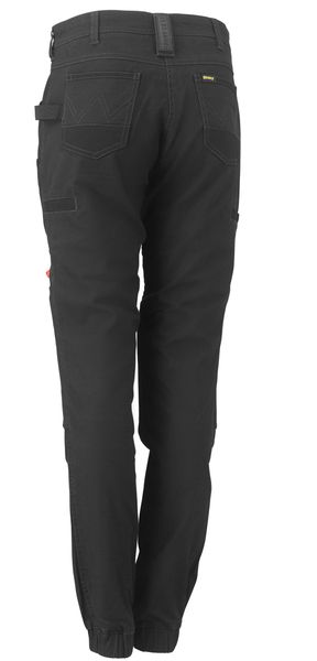 Bisley Women's Flx & Move Shield Panel Pants