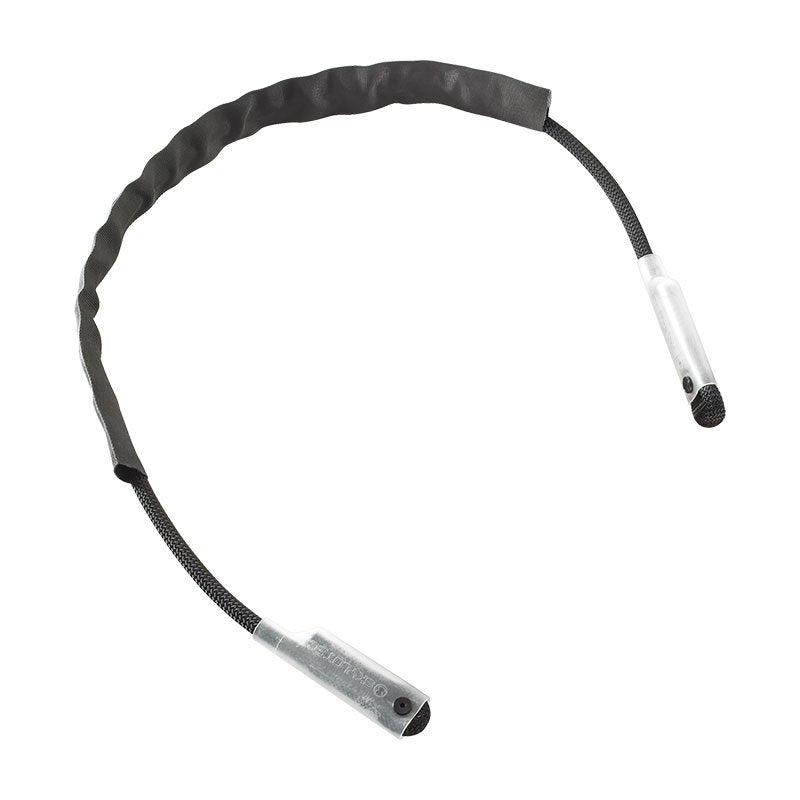 Skylotec 2.0m LORY Rope 11.0mm Sewn eyelet & protective sleeve (L-0685-2)