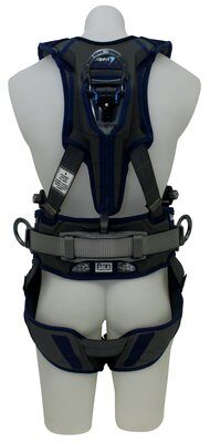 3M DBI-SALA LARGE ExoFit STRATA Utility Harness (923L2018)