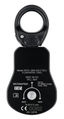 Petzl SPIN L1 Single pulley with swivel (P001BA00)