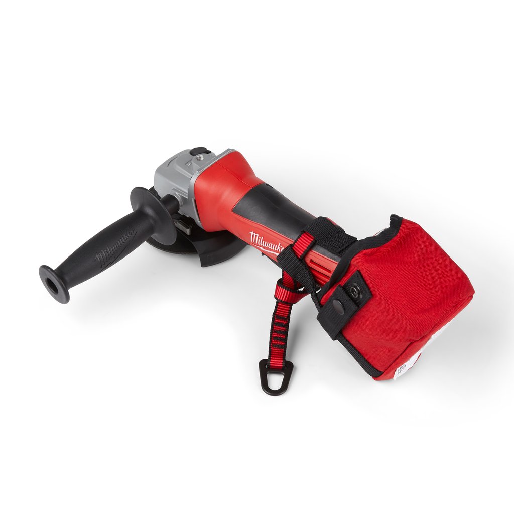 GRIPPS Battery Catch Holster - 4.5kg/10lb