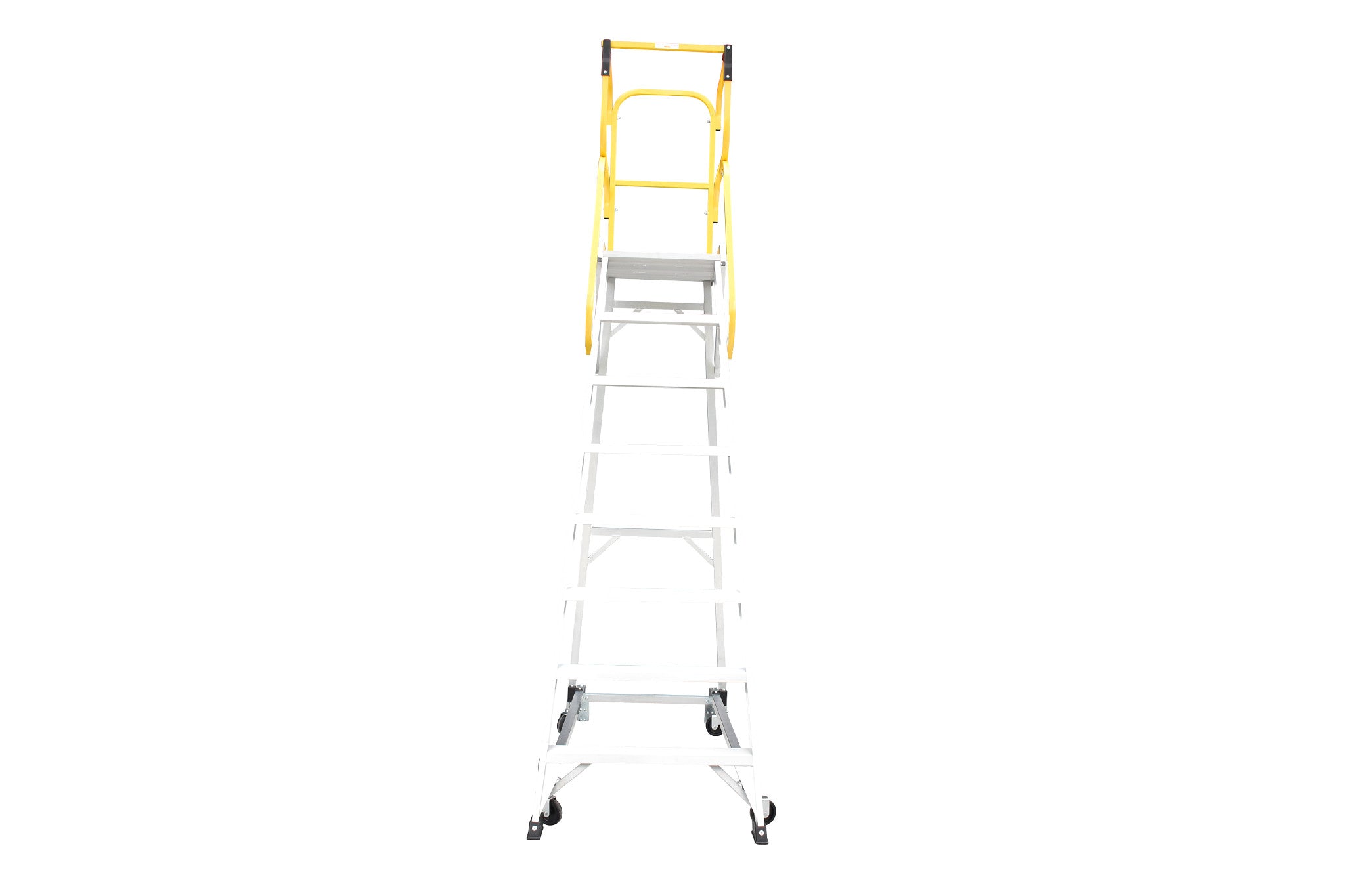 Bailey Ladders Order Picking Platform 8 150kg Industrial
